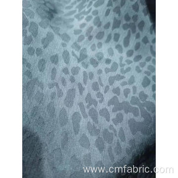 100% Polyester dobby crepe chiffon satin fabric